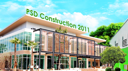 PSD Construction 2011 Company Limited
