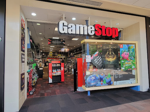 Video Game Store «GameStop», reviews and photos, 112 Eisenhower Pkwy, Livingston, NJ 07039, USA