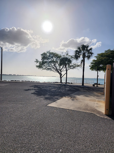 Performing Arts Theater «Van Wezel Performing Arts Hall», reviews and photos, 777 N Tamiami Trail, Sarasota, FL 34236, USA