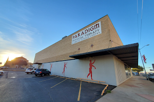 Paradigm Physical Therapy image