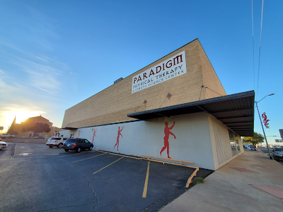 Paradigm Physical Therapy