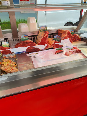 Marché de Léognan à Léognan