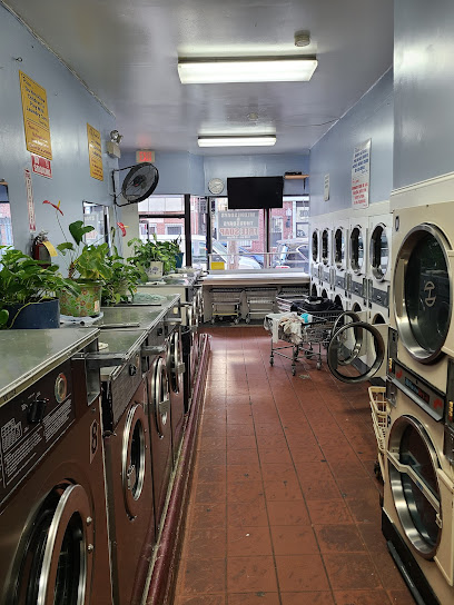 Andy's Laundromat