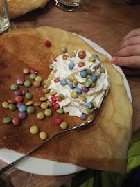 Plats et boissons du Crêperie Restaurant La Petite Crêperie à Megève - n°7