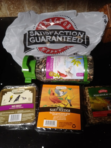 Home Improvement Store «Tractor Supply Co.», reviews and photos, 1011 Wal St STE 300, Longview, TX 75605, USA