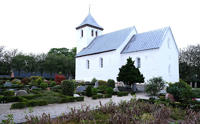 Sabro Kirke