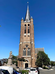 Sint-Legierskerk