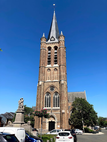 Sint-Legierskerk