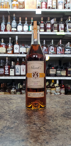 Liquor Store «41st Avenue Liquor», reviews and photos, 2155 41st Ave, Capitola, CA 95010, USA