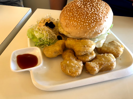 瑞斯飯糰 新竹博愛店 的照片