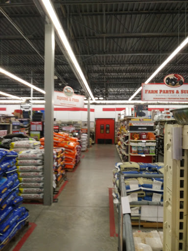 Home Improvement Store «Tractor Supply Co.», reviews and photos, 11946 Leslie Rd, Helotes, TX 78023, USA