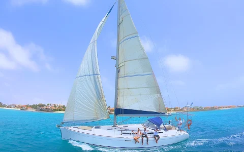 Cuba Libre Sailing Trips, Cape Verde image