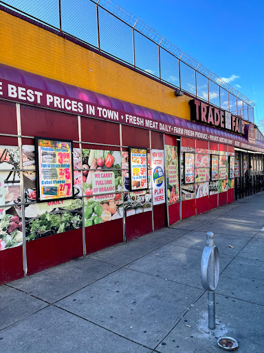 Trade Fair Supermarket, 2220 36th Ave, Long Island City, NY 11106, USA, 