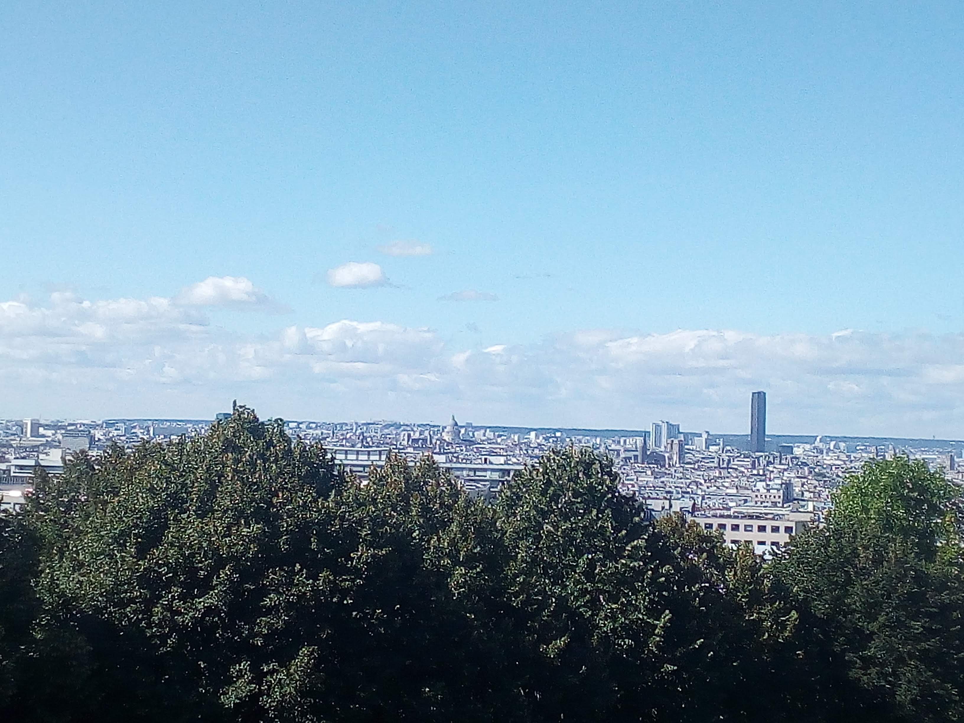 Photo n° 1 de l'avis de Jimmyone.u fait le 12/09/2018 à 16:16