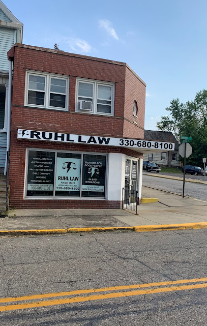 Ruhl Law LLC