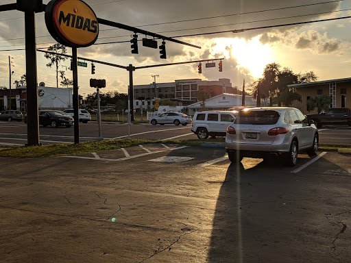 Car Repair and Maintenance «Midas Lakeland», reviews and photos, 3250 Florida Ave S, Lakeland, FL 33803, USA