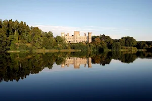 Eastnor Castle image