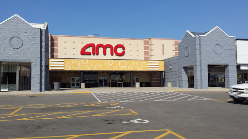 Movie Theater «AMC Starplex Columbus 10», reviews and photos, 5275 Westpointe Plaza Drive, Columbus, OH 43228, USA