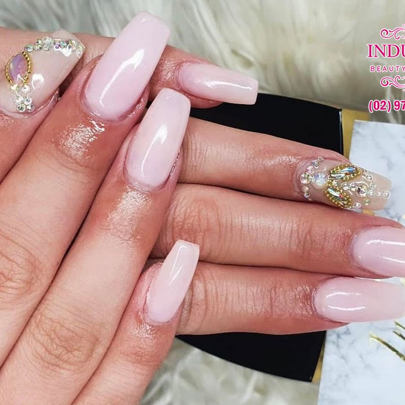 Pretty V Beauty & Nails