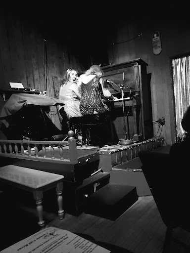 Dinner Theater «Iron Springs Chateau Dinner Theater», reviews and photos, 444 Ruxton Ave, Manitou Springs, CO 80829, USA