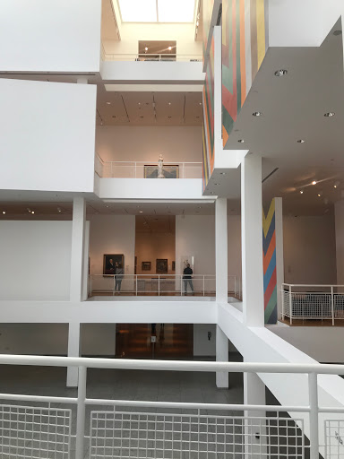 Art Museum «Museum of Contemporary Art of Georgia», reviews and photos, 75 Bennett St NW, Atlanta, GA 30309, USA