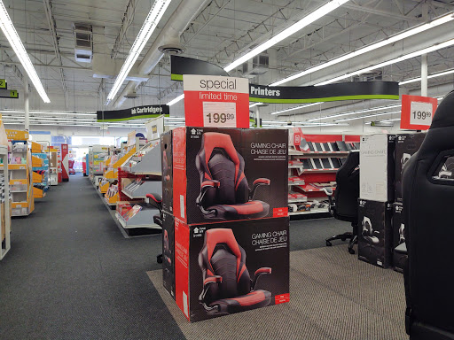 Office Supply Store «Staples», reviews and photos, 7865 W Bell Rd, Peoria, AZ 85382, USA