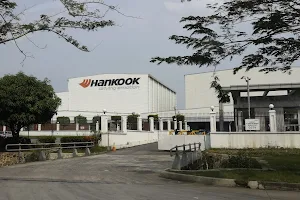 PT Hankook Tire Indonesia image