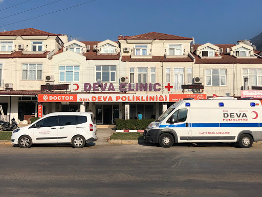 Deva Polikliniği