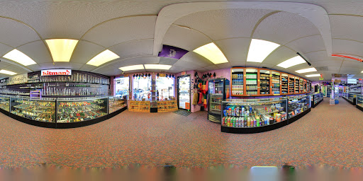 Tobacco Shop «Purple Haze Smoke Shop», reviews and photos, 704 Seaboard St g, Myrtle Beach, SC 29588, USA