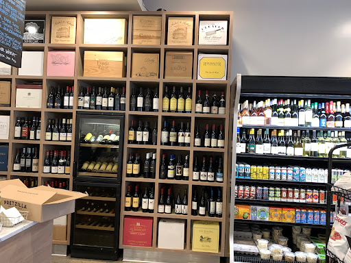 Butcher Shop «The Butchery Quality Meats», reviews and photos, 8058 E Pacific Coast Hwy, Newport Coast, CA 92657, USA