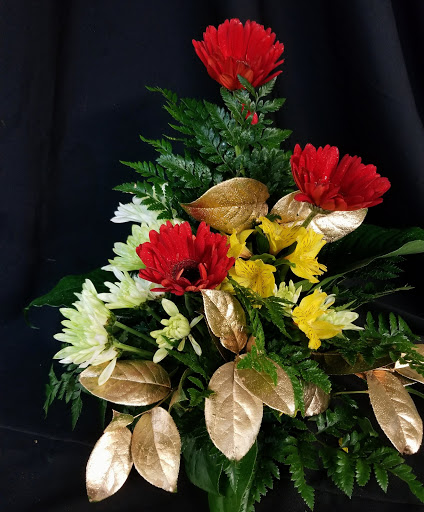 Florist «Fairview Flower Shop», reviews and photos, 1026 Sycamore Dr, Decatur, GA 30030, USA