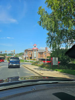 Durrwachter Alumni Conference Center