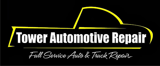 Auto Repair Shop «Tower Automotive Repair», reviews and photos, 560 Industrial Way, Longview, WA 98632, USA