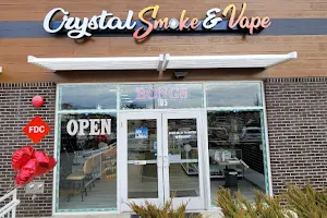 Crystal Smoke & Vape image