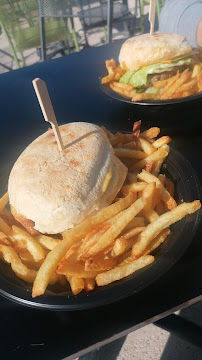 Plats et boissons du Restaurant Snack des berges de Siagne à Mandelieu-la-Napoule - n°3