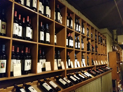 Wine tasting in Seattle