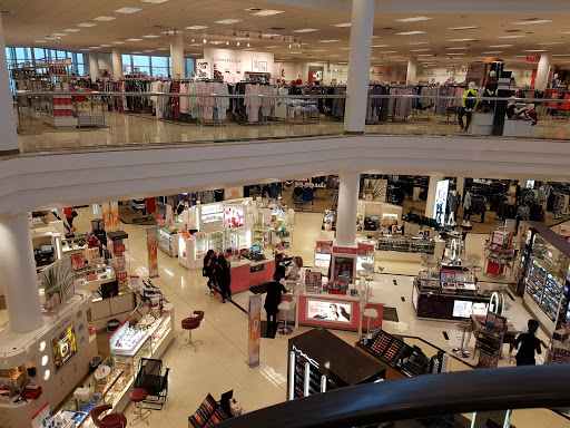 Shopping Mall «River Park Shopping Center», reviews and photos, 71 E Via la Plata, Fresno, CA 93720, USA