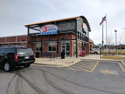 Fuller's Carwash & Detail Center en New Lenox