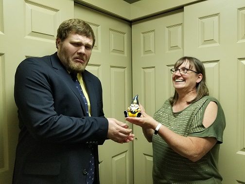 Tax Preparation Service «Caldwell Ott & Co., CPAs», reviews and photos