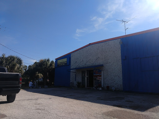 Auto Repair Shop «Twilight Auto Repair», reviews and photos, 5638 W Waters Ave, Tampa, FL 33634, USA