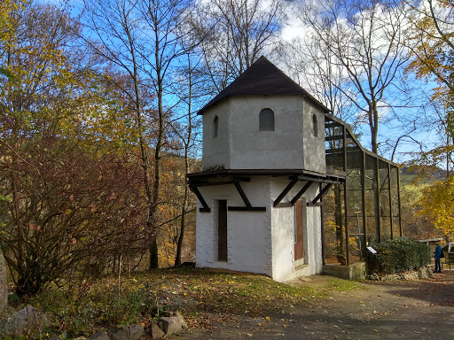 Klingenthal Zoo unter Klingenthal, 