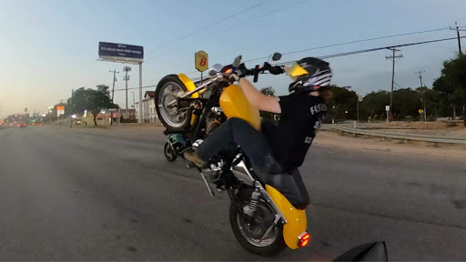 Motorcycle Dealer «Desperado Harley-Davidson», reviews and photos, 1201 S Bentsen Rd, McAllen, TX 78501, USA