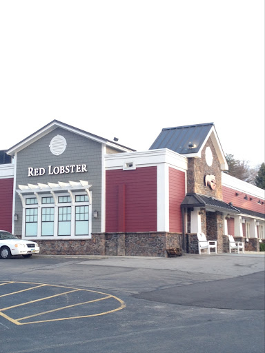 Red Lobster