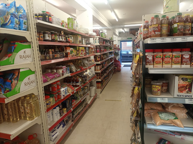 Al-Madina Cash & Carry and Halal Meat shop Open Times