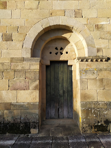 Mosteiro de Arnoso Santa Eulália - Barcelos