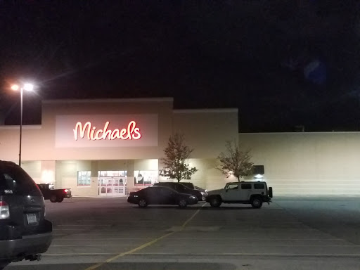 Craft Store «Michaels», reviews and photos, 579 Troy Schenectady Rd, Latham, NY 12110, USA