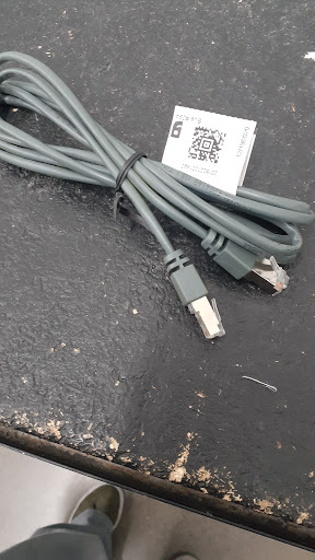 Thrift Store «99th & Buckeye Goodwill Retail Store & Donation Center», reviews and photos, 2933 S 99th Ave, Tolleson, AZ 85353, USA