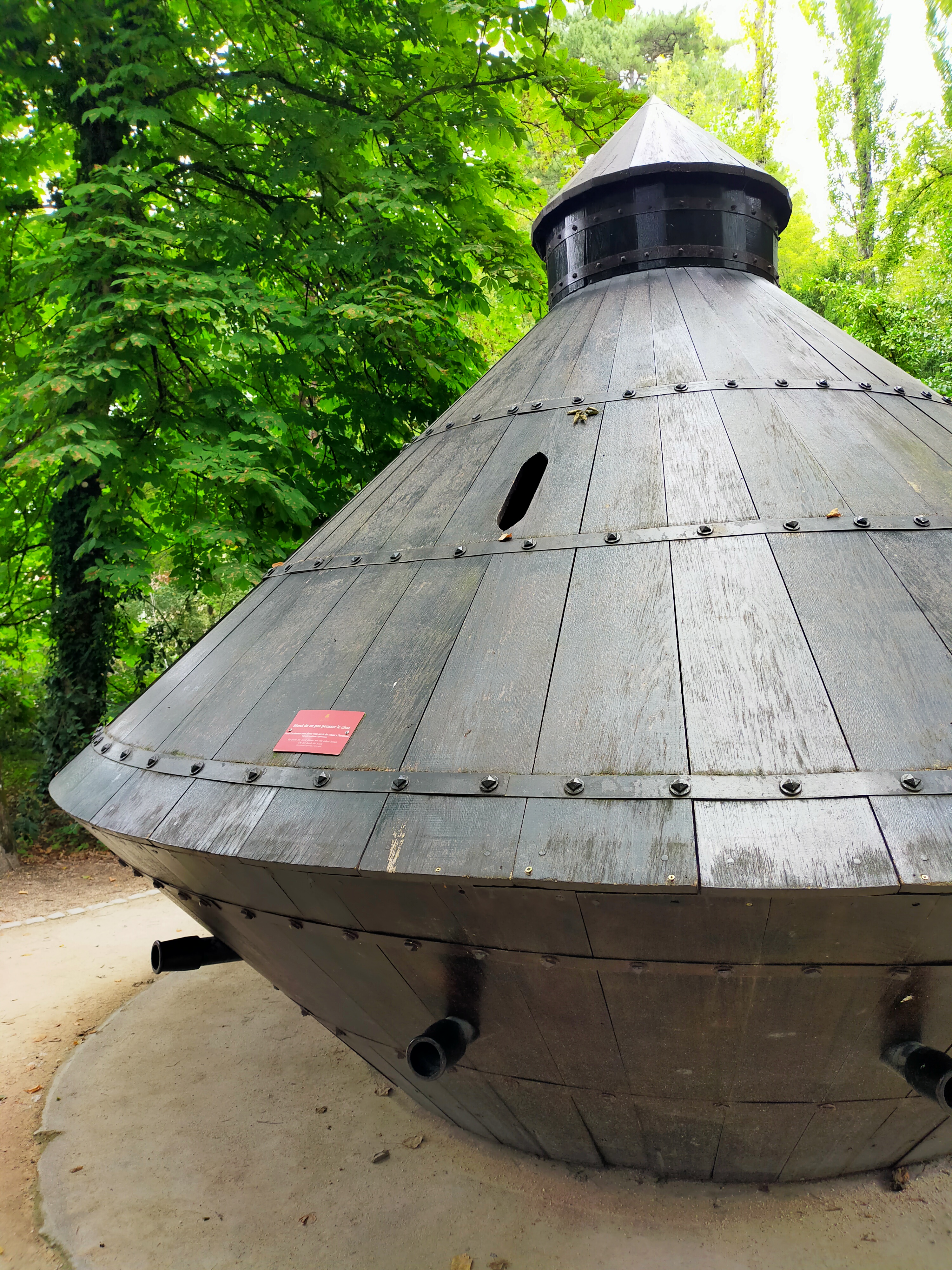 Photo n° 12 de l'avis de Zelebzel. fait le 30/08/2023 à 08:12