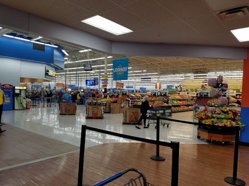 Department Store «Walmart Supercenter», reviews and photos, 700 American Blvd E, Bloomington, MN 55420, USA