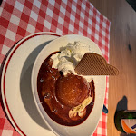 Photo n°4 de l'avis de Carsten.u fait le 30/04/2022 à 15:59 sur le  BLOCK HOUSE Düsseldorf am Haupbahnhof à Düsseldorf